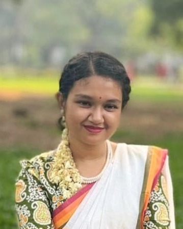 স্নেহা দ্যুতি আইচ