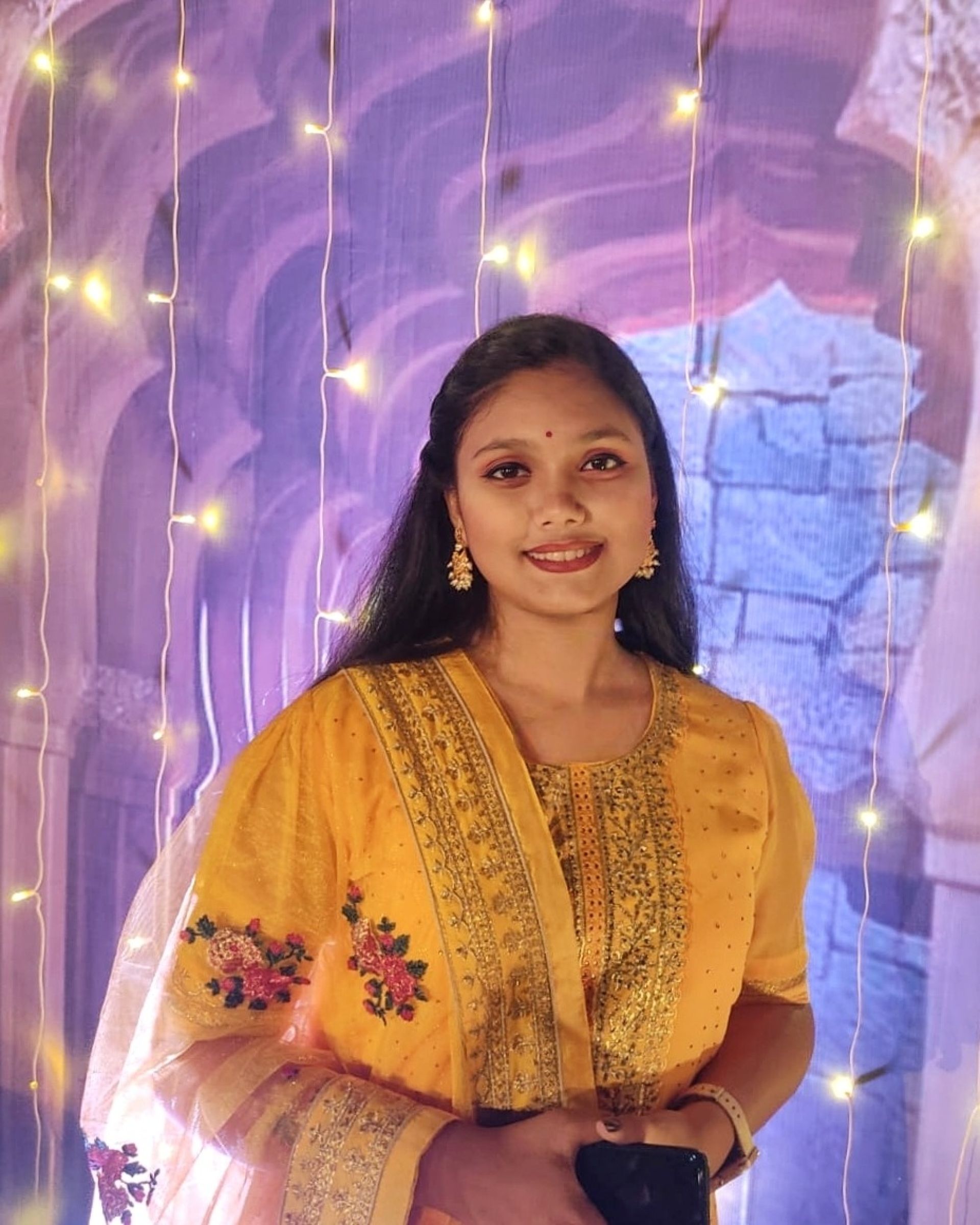 অরণী সুজয়া