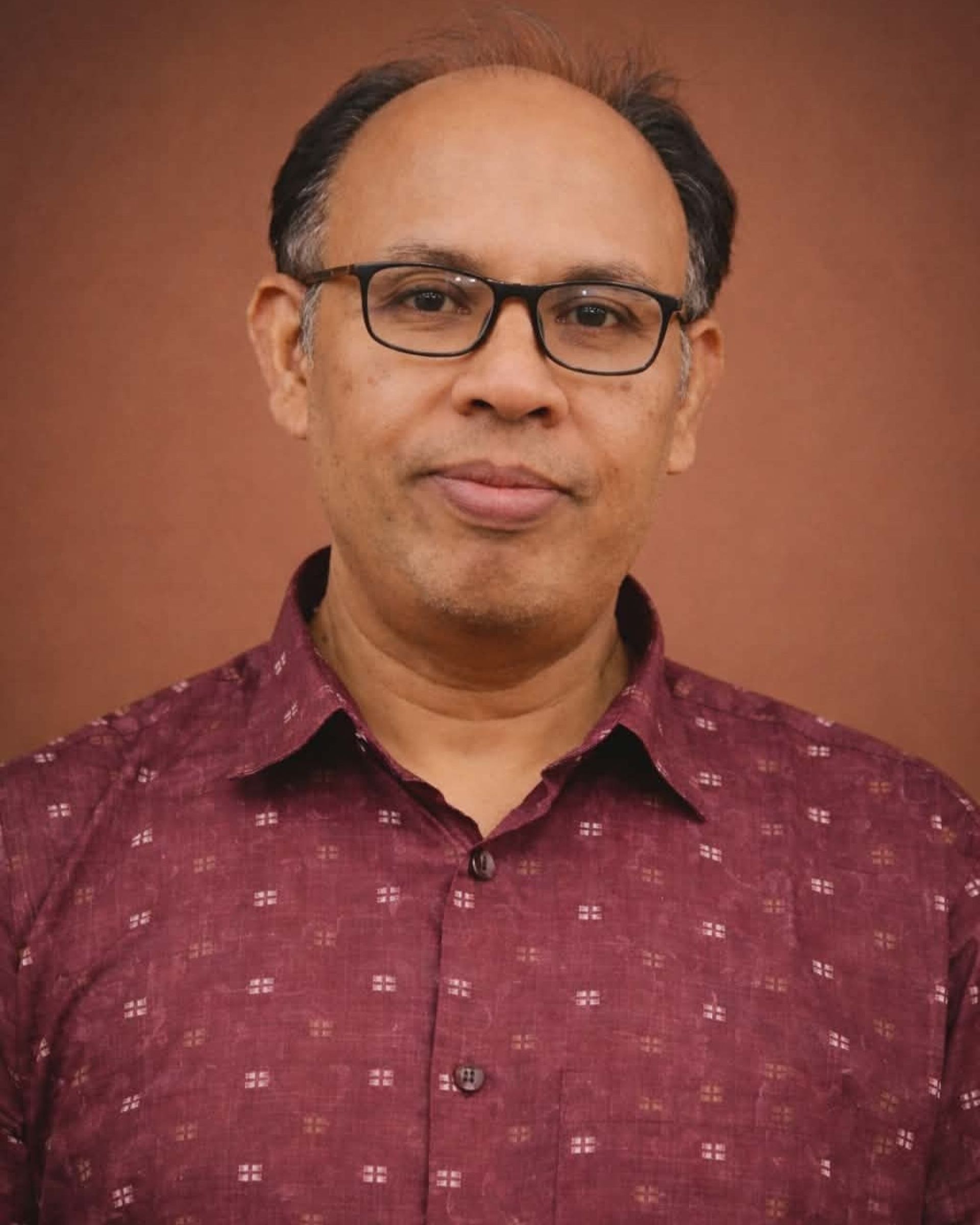 সুমন মজুমদার