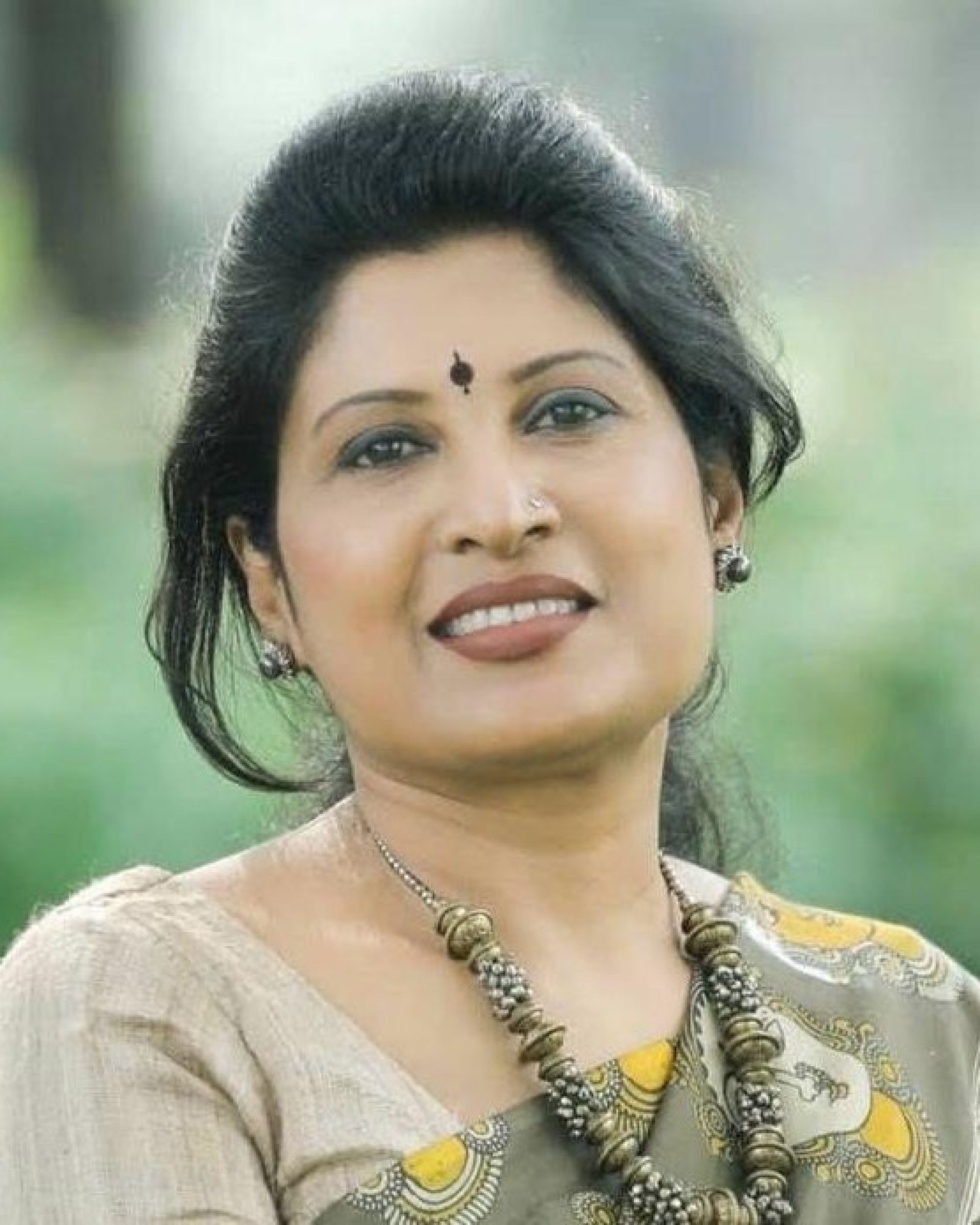 মাসুদা আনাম কল্পনা