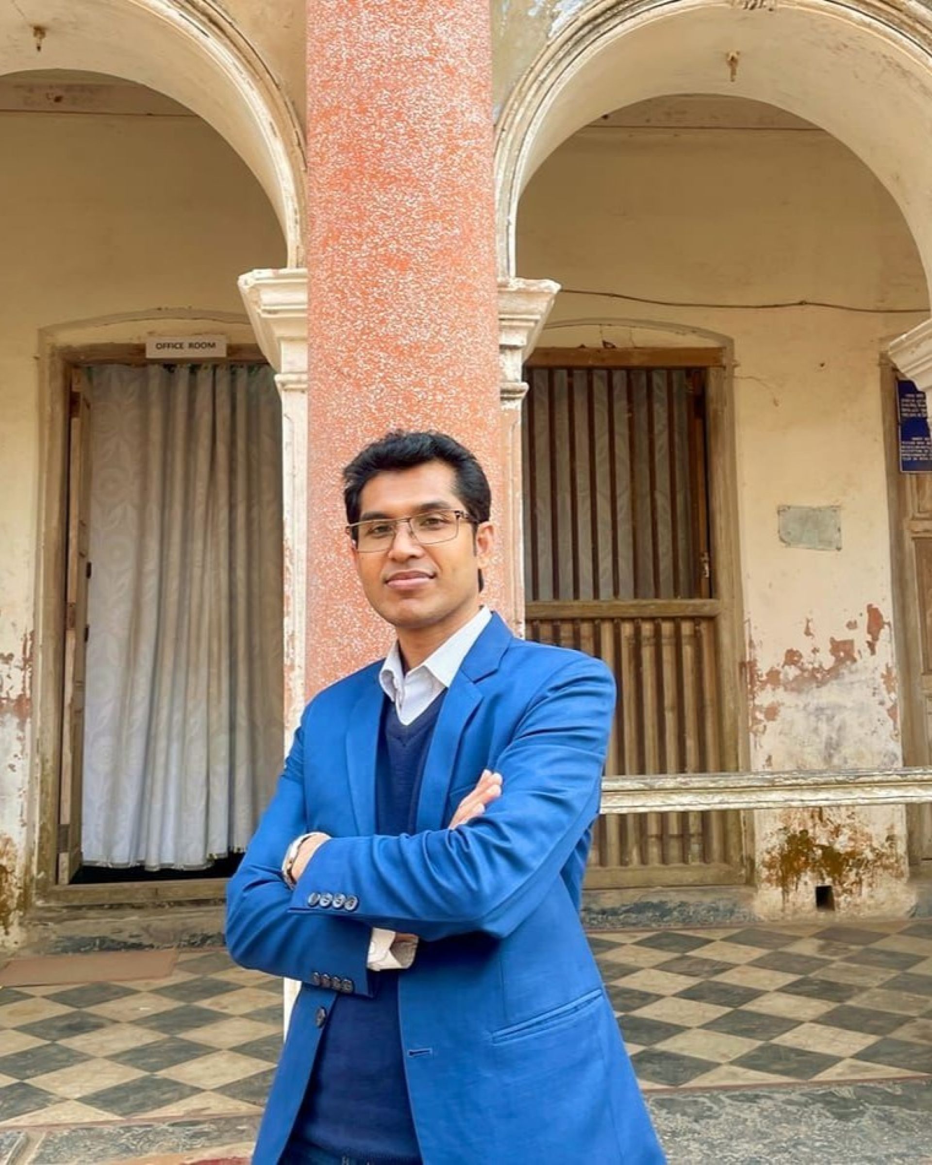 ড. পরিতোষ কুমার মণ্ডল