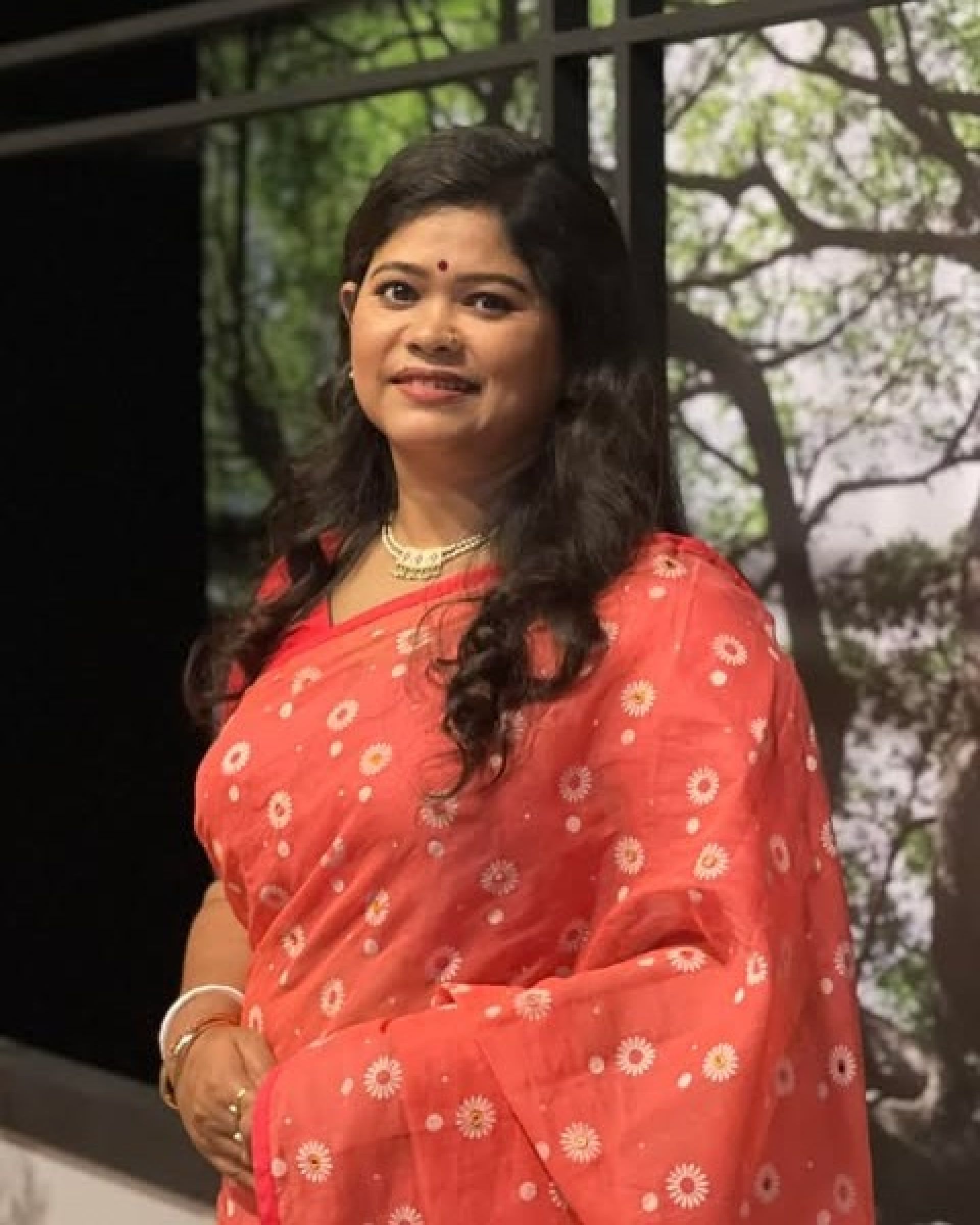 তাপসী রায়