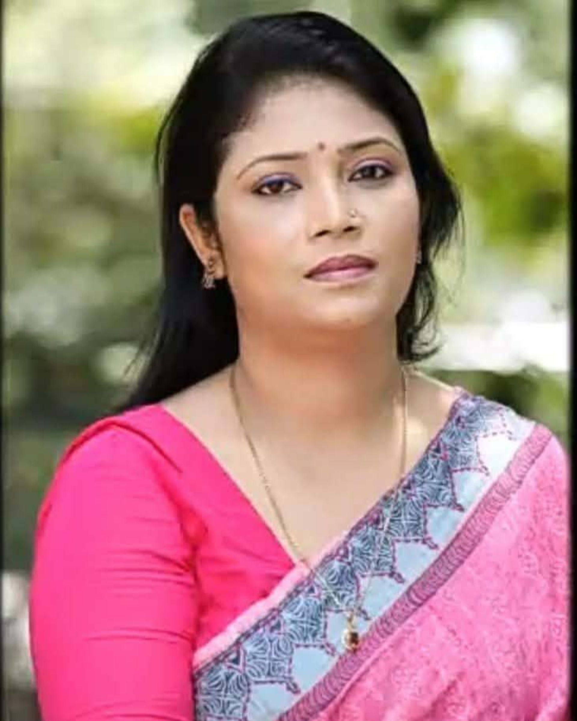 নাসিমা শাহীন ফ্যান্সী