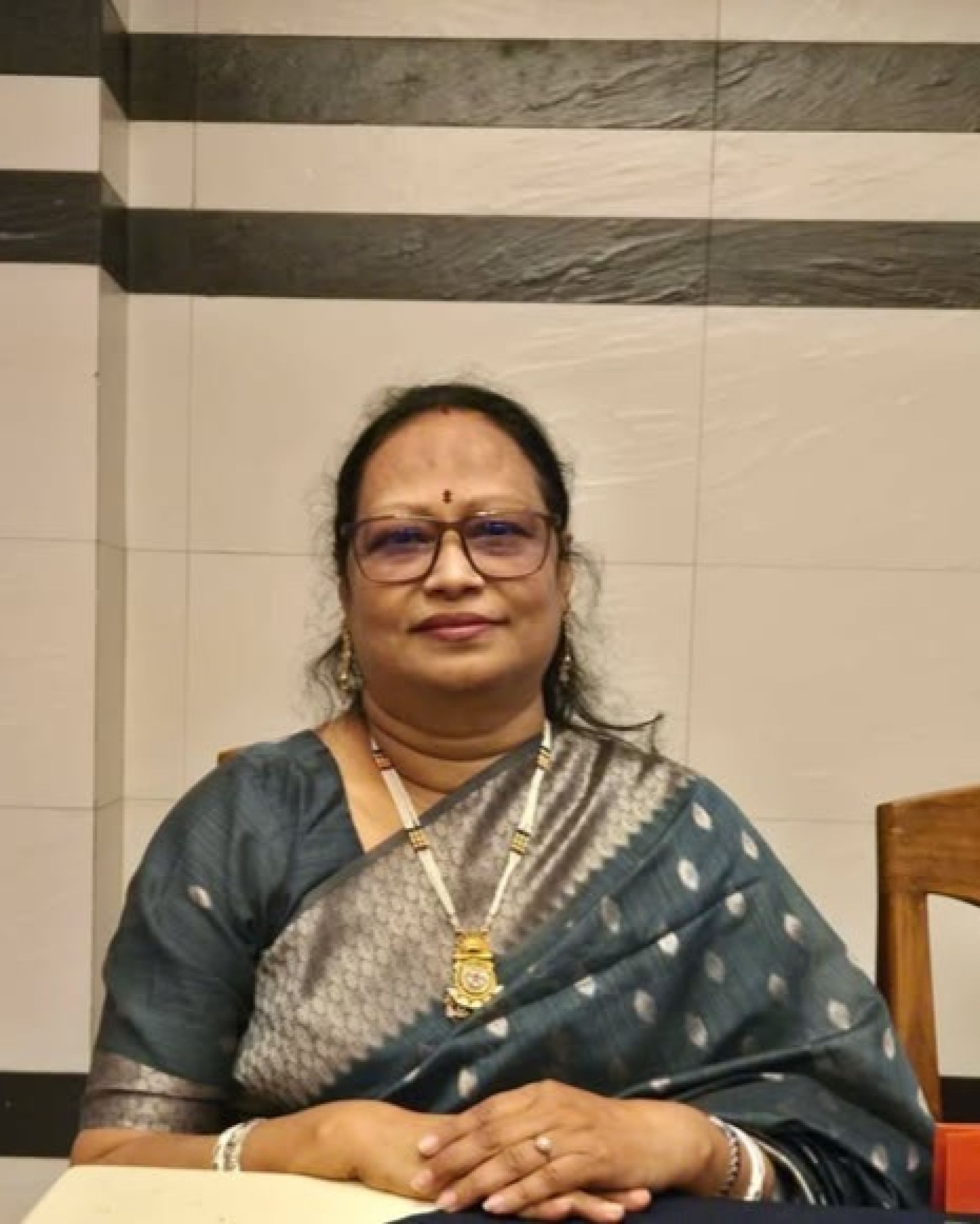 দিপ্তী সমদ্দার দিপু