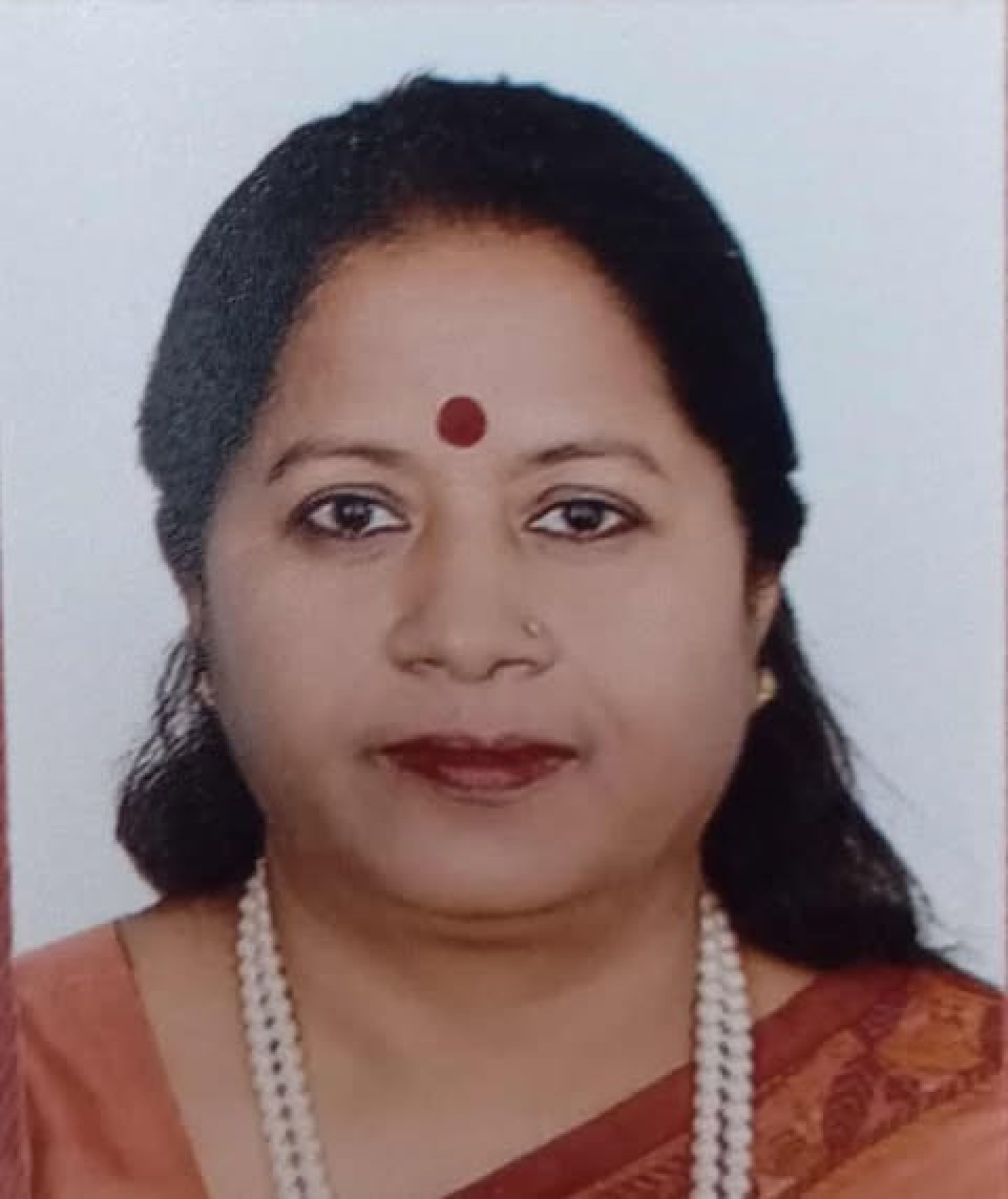 শিবানী রানী সরকার