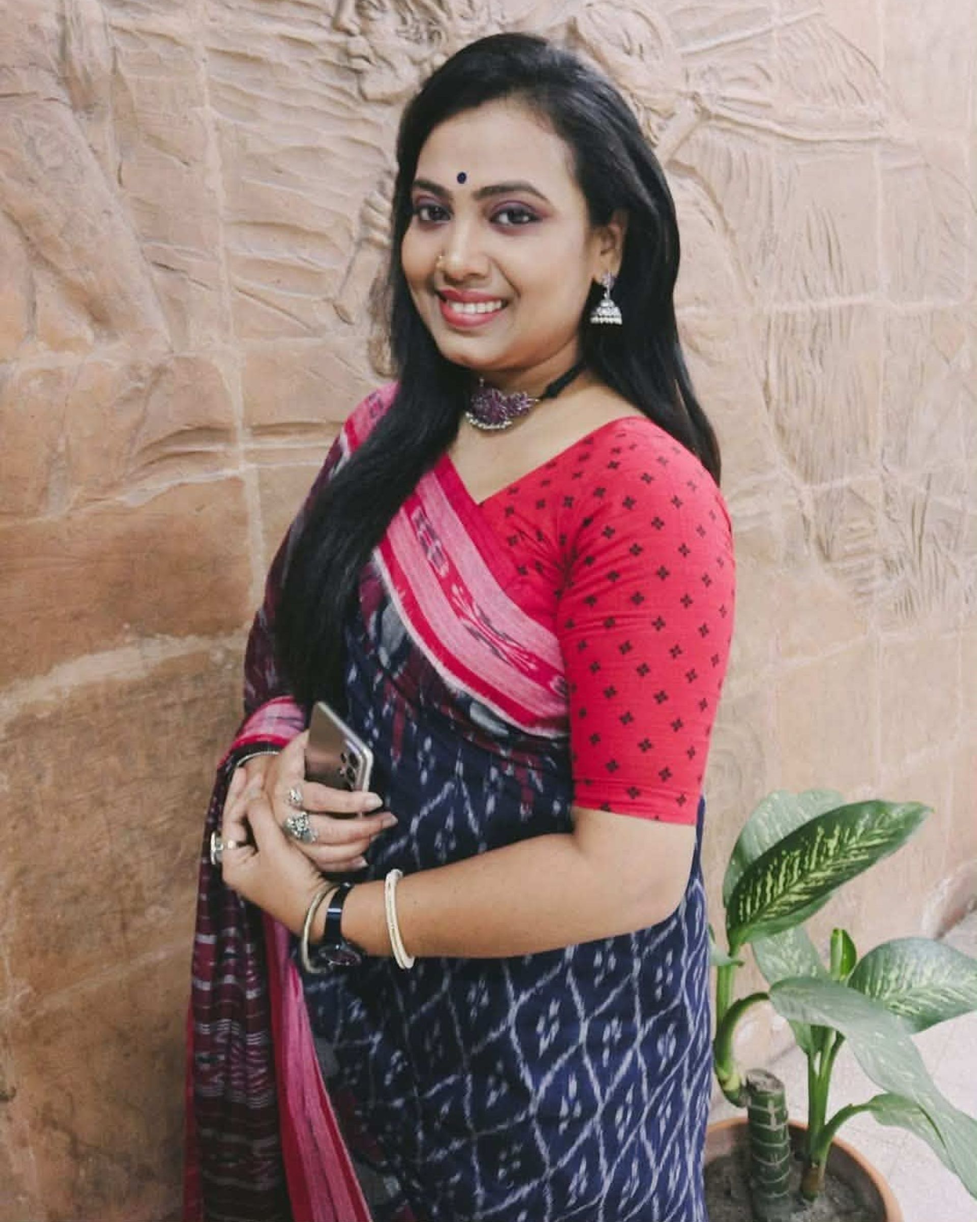 ঝর্ণা বেপারী