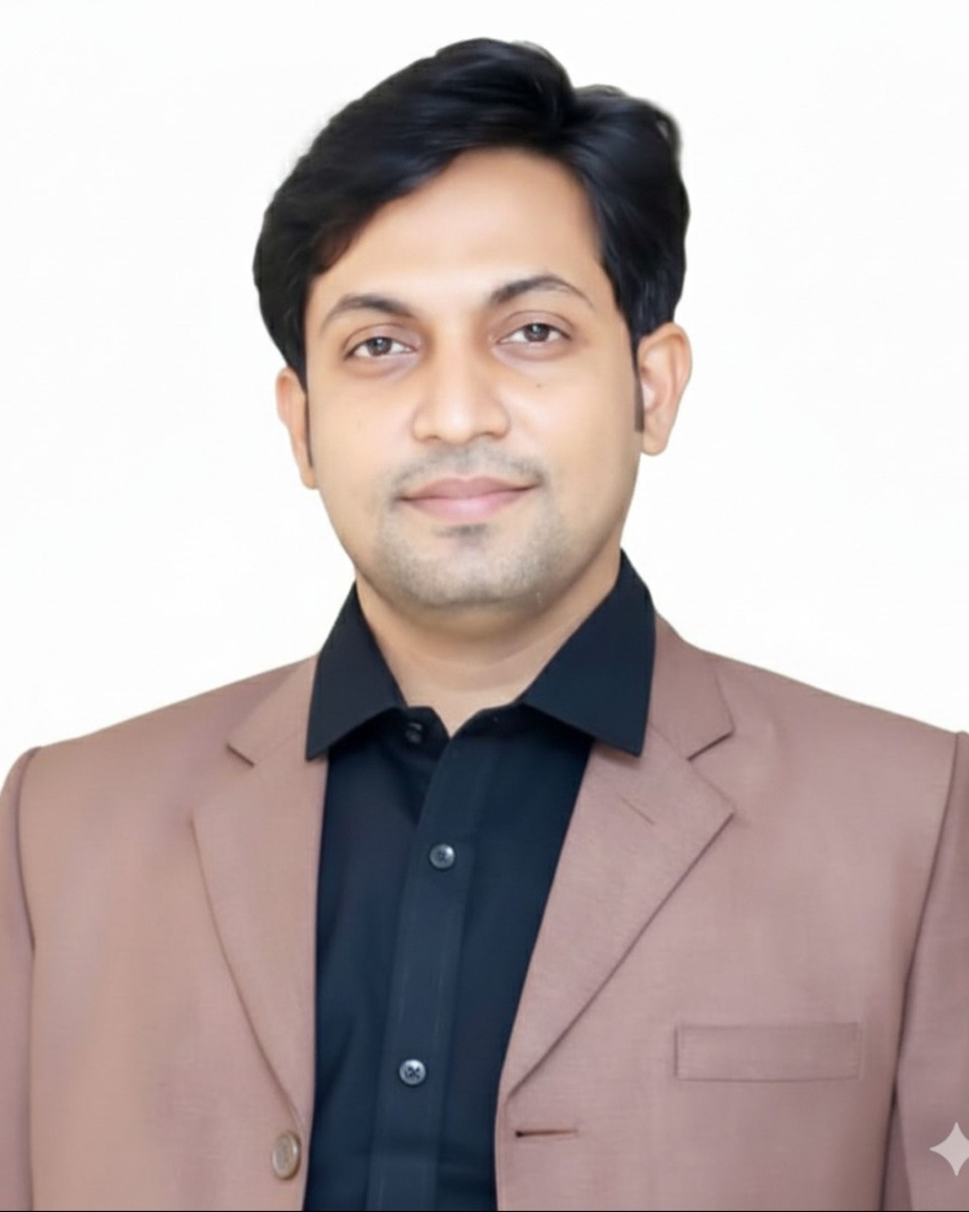 সঞ্জয় হালদার