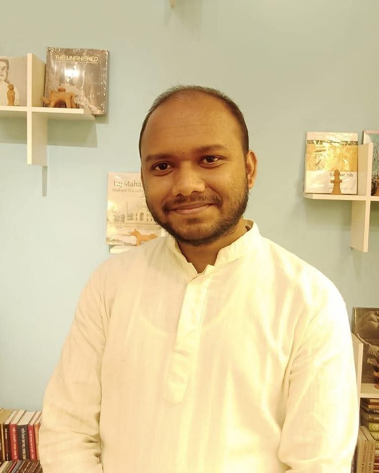 অপূর্ব কর্মকার