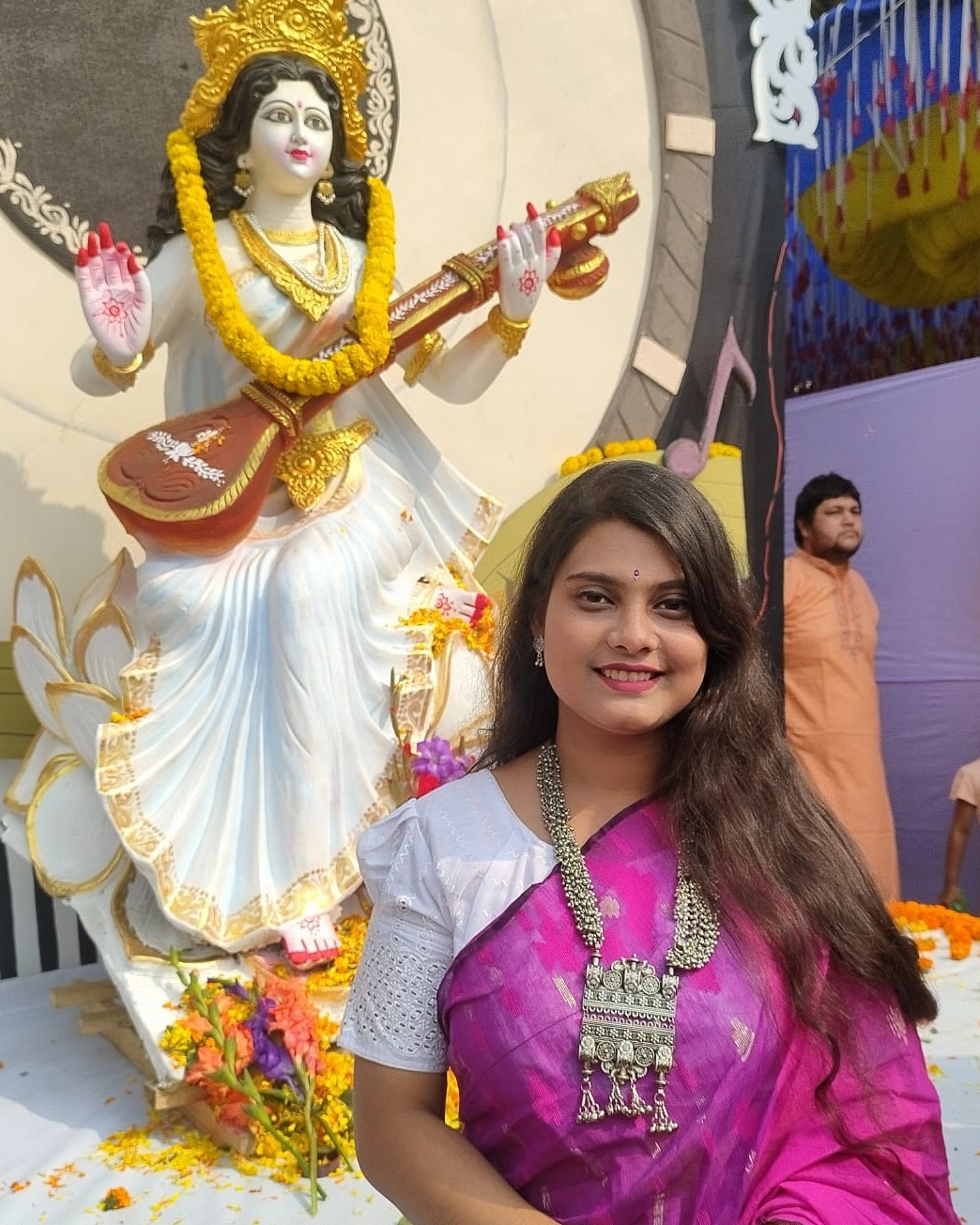 গার্গী ঘোষ